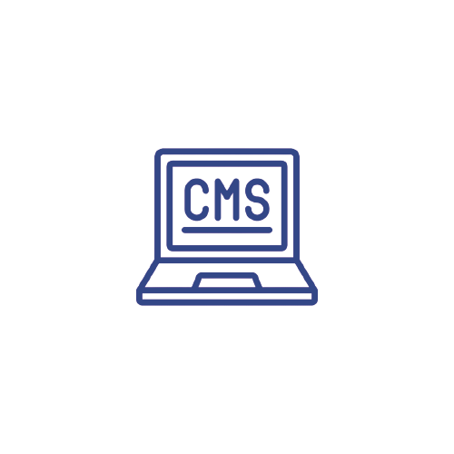 Content Management Systems (CMS)